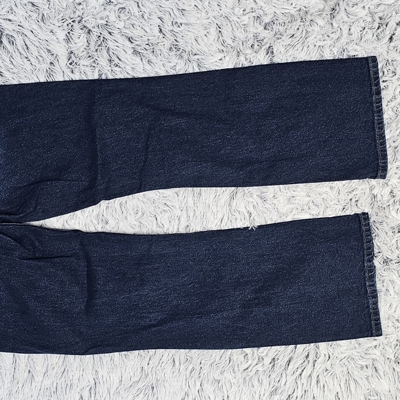 TINSELTOWN | 90's BABY HIGH-RISE BOOTCUT DISTRESSED JEANS \\ SIZE 9… - Picture 8 of 14